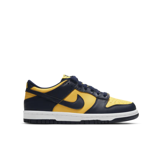 Shops Nike Dunk Low “Michigan”