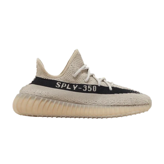 ADIDAS YEEZY BOOST 350 V2 SLATE MAD PLUG