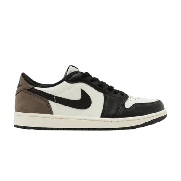 Jordan 1 Low OG Mocha