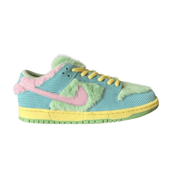 Nike SB Dunk Low Verdy Visty