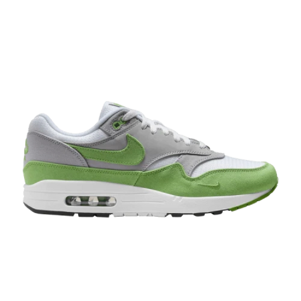 Nike Air Max 1 Patta 20th Anniversary Chlorophyll