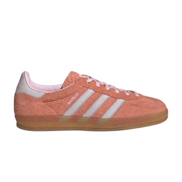 adidas Gazelle Indoor Wonder Clay (Womens)