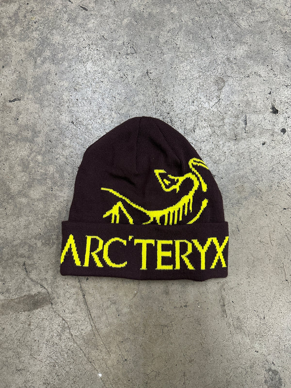 Arc´teryx Bird Word Phantasm / Euphoria