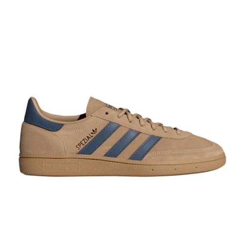 Adidas Handball Spezial Warm Sandstone Preloved Ink