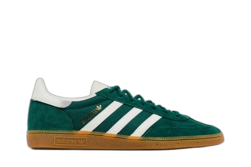 Adidas Handball Spezial Green White Gum
