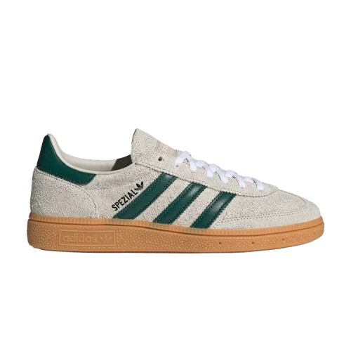 adidas Handball Spezial Alumina Collegiate Green (Women's)