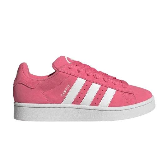 ADIDAS CAMPUS 00S PINK FUSION (WOMEN'S)